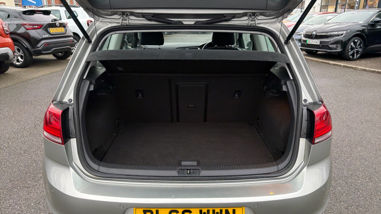 Volkswagen Golf 1.4 TSI 125 Match Edition 3dr Petrol Hatchback